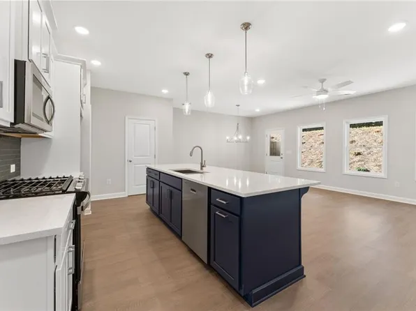 4679 Larkfield Way #20, Powder Springs, GA 30127