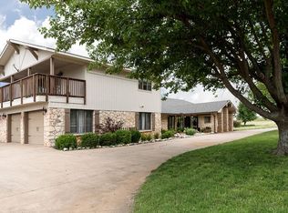 26179 State Highway 58, Lawton, OK 73507