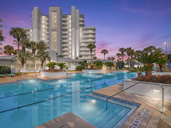 3rd image of 725 Gulf Shore Dr Unit 504A