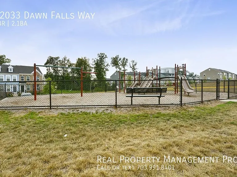 12033 Dawn Falls Way — Photo 30