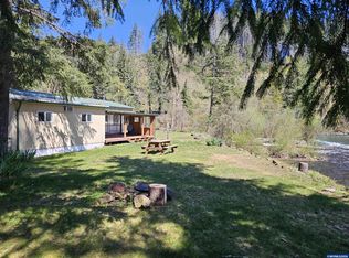 LOT 1 Shoreline Dr, Lyons, OR