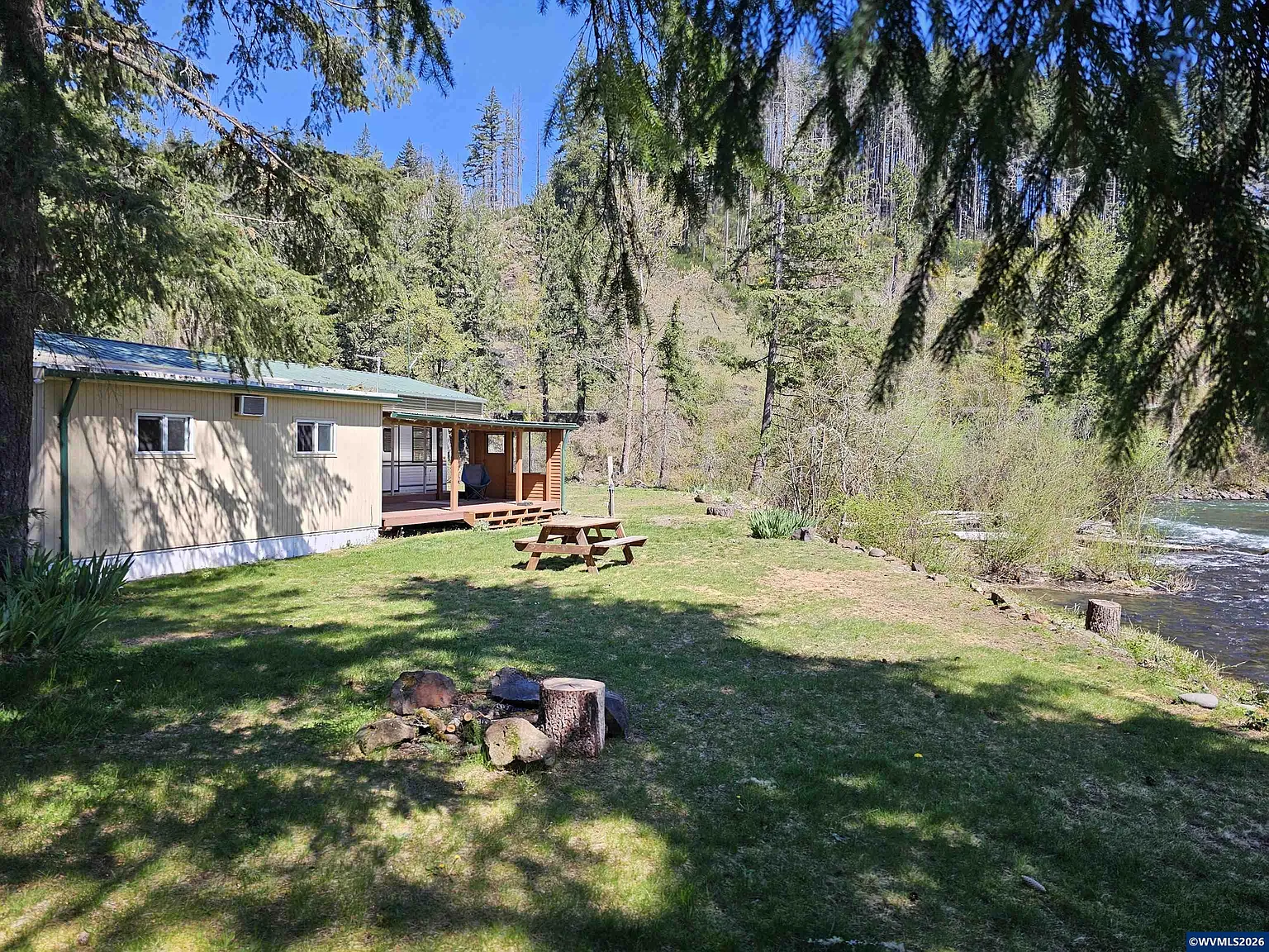 LOT 1 Shoreline Dr photo 1