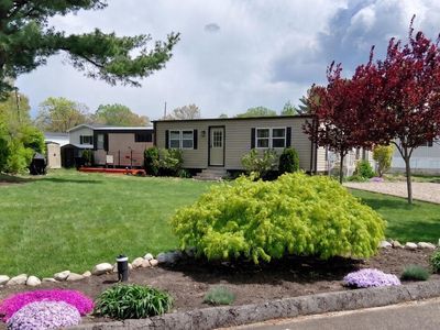 735 Woodside Dr, Mullica Hill, NJ, 08062