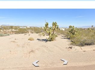185 W Mohave Ln, Meadview, AZ 86444