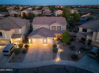 18849 N Shelby Dr, Maricopa, AZ 85138