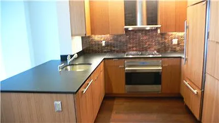 Rented by New York Residence