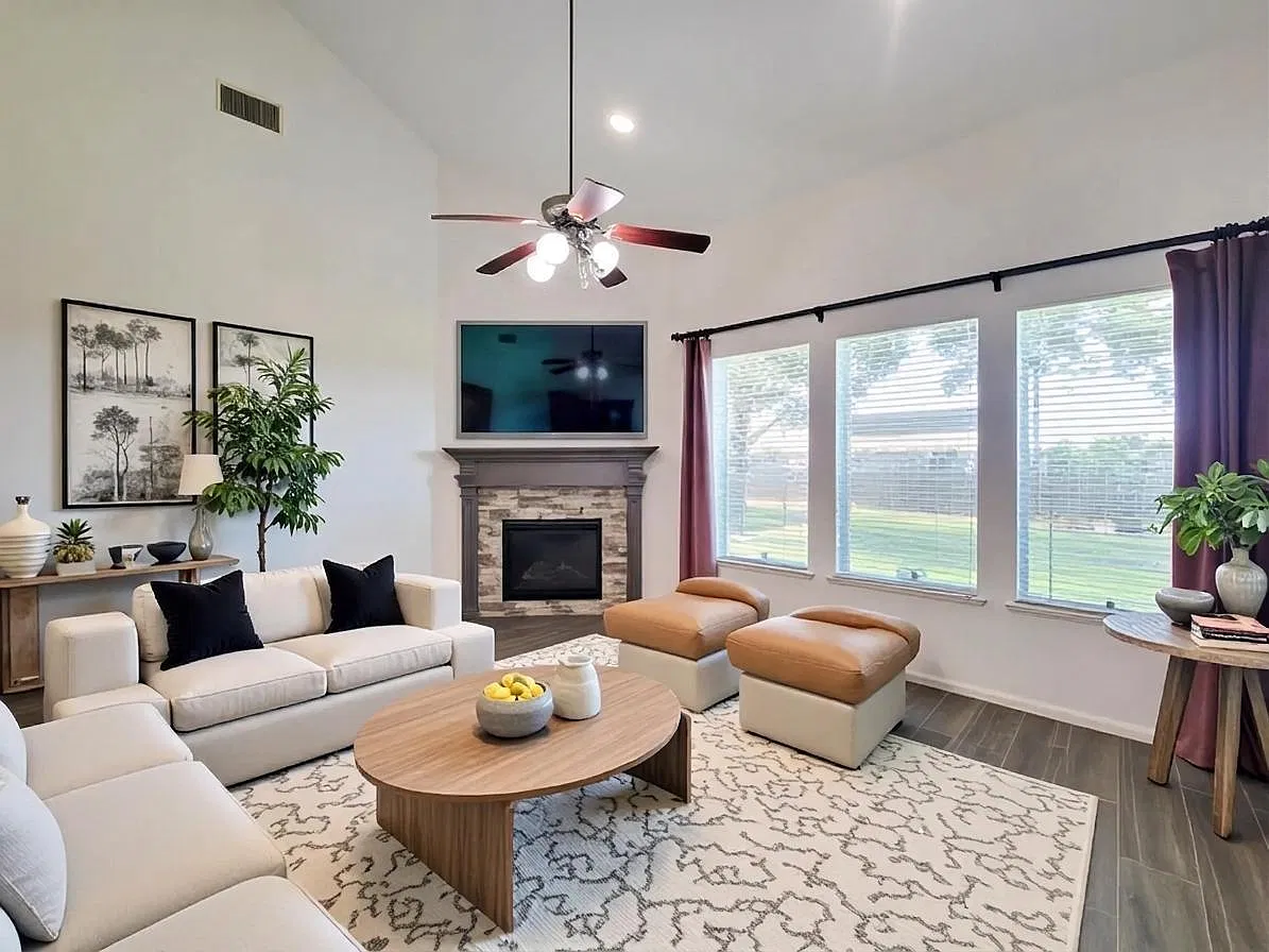 4 bed, 2362 sqft, $2,700 — Photo 4