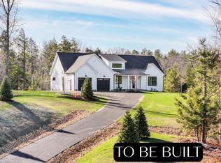 LOT 12 Mark St, Rindge, NH 03461