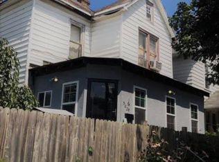 502 E Jenkins Ave, Columbus, OH