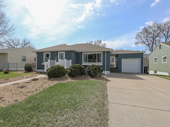 1817 E Ave E, Bismarck, ND 58501
