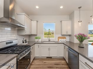 535 Meriwether Ave, Bozeman, MT 59718