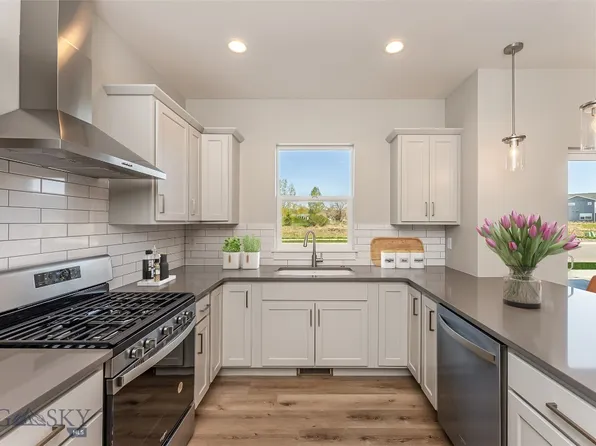535 Meriwether Ave, Bozeman, MT 59718