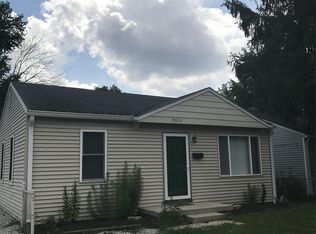 5819 E Greenfield Ave, Indianapolis, IN 46219