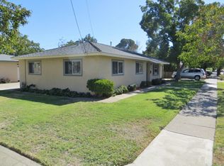 415 4th St, Winters, CA 95694