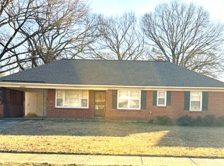 4957 Welchshire Ave, Memphis, TN 38117