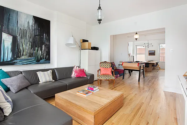 Rented by Brooklyn Real Inc | media 2