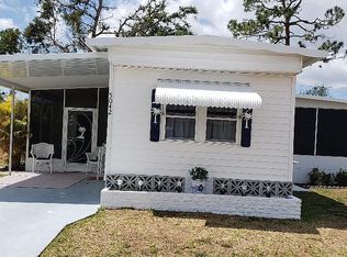5042 Palena Blvd, North Port, FL 34287