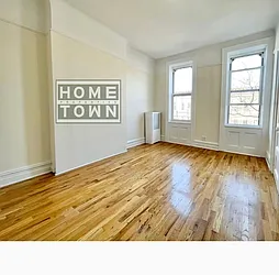 Rented by Hometown Properties