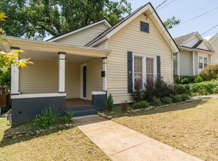 616 Colville St, Chattanooga, TN 37405