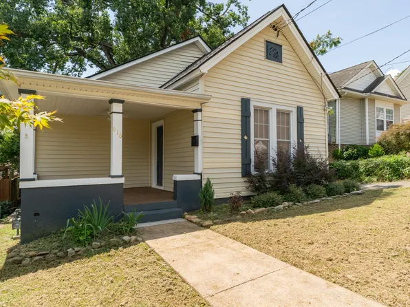 616 Colville St, Chattanooga, TN 37405
