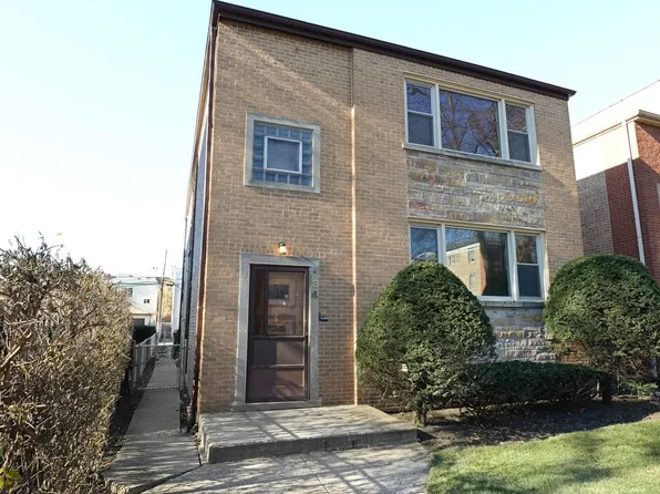 134 Callan Ave Unit 1, Evanston, IL 60202