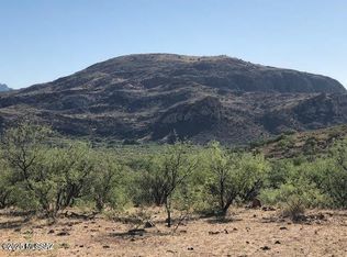 0 Ghost Town Trl #95, Tubac, AZ 85646