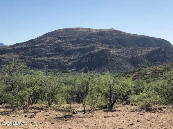 0 Ghost Town Trl #95, Tubac, AZ 85646
