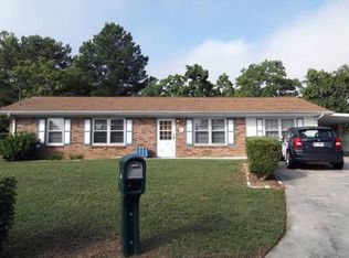 505 Ivelyn Ct, Warner Robins, GA 31088