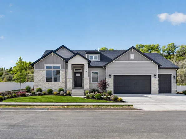 79 W Glen Way, South Weber, UT 84405