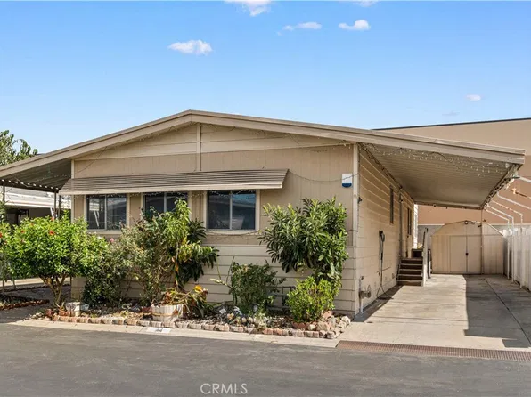 20739 Lycoming St Space 44, Walnut, CA 91789