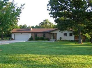 159 Pleasant Ridge Dr, Seymour, MO 65746