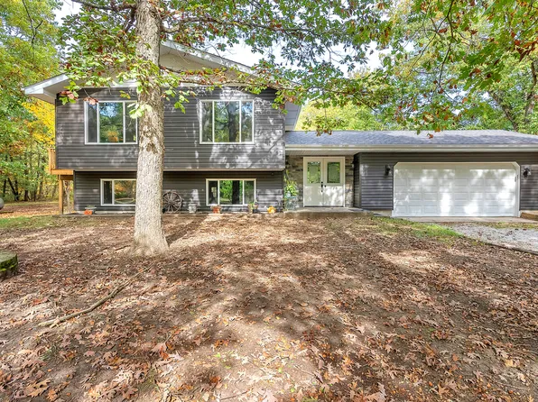 1816 E 900 N, Lake Village, IN 46349