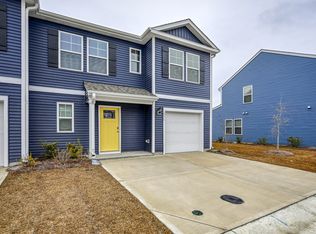 111 S Grassland Rd #1, Holly Ridge, NC 28445