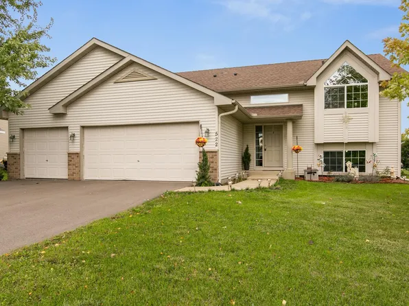 522 Cottonwood St NE, Lonsdale, MN 55046