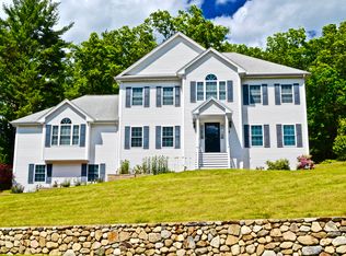 2 Myers Ln, North Billerica, MA 01862