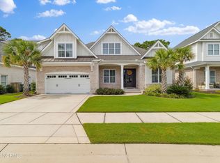 4523 Auriana Way, Wilmington, NC 28409