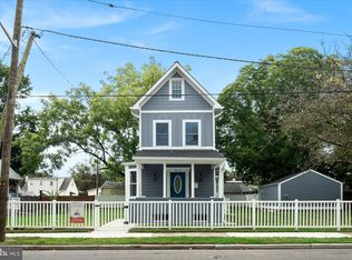 319 McClellan Ave, Hamilton, NJ 08610