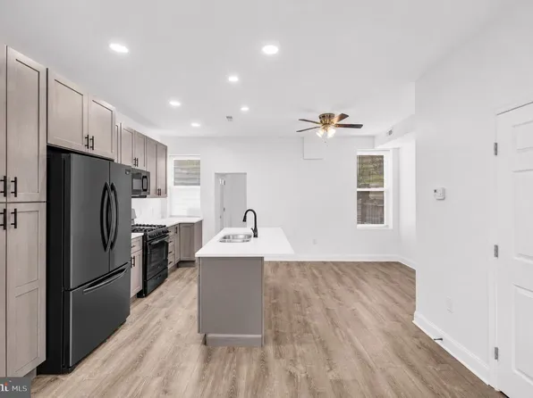 1077 Ellicott Dr, Baltimore, MD 21216
