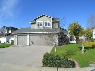 13658 Barkley Pl, Chino, CA 91710