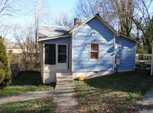 205 W Norment Ave, Gastonia, NC 28052
