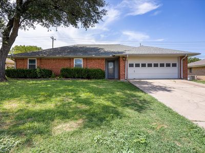 110 Blue Jay St, Stephenville, TX, 76401