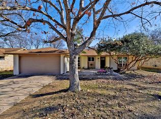 5405 Salem Hill Dr, Austin, TX 78745