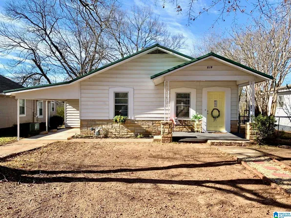 416 Central Ave, Oxford, AL 36203