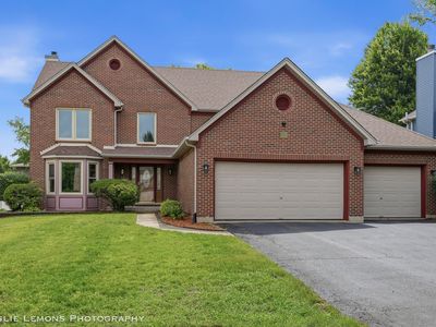 1876 Marne Rd, Bolingbrook, IL, 60490