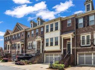 1543 Brooksbank Dr, Atlanta, GA 30319