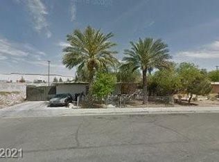 2556 Ellis St, North Las Vegas, NV 89030