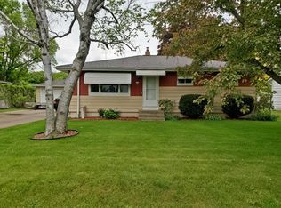 221 W 27th St, Marshfield, WI 54449