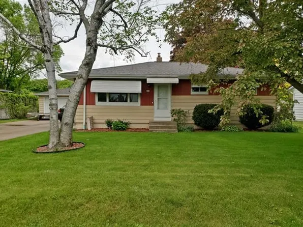 221 West 27TH STREET, Marshfield, WI 54449