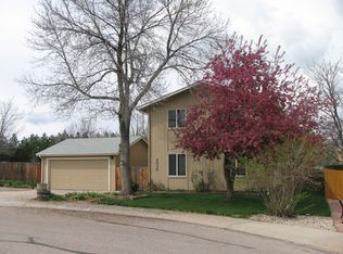 2030 Newcastle Ct, Fort Collins, CO 80526
