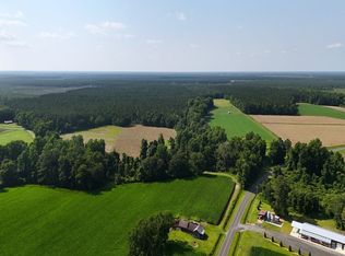 Barbee Rd, Richlands, NC 28574